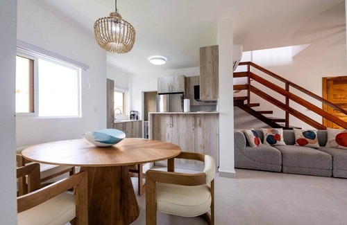 La Iglesia Apartment | OceanBreeze 3Bd|3BathPenthouse