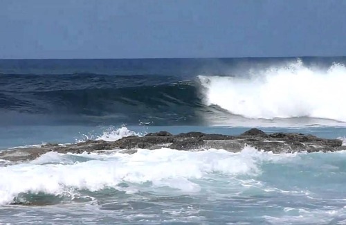 Punta del Hidalgo Apartment | Oceandreams III Comfortable apartment with views in Punta de Hidalgo