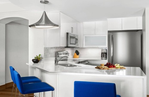 Palm Beach Resort | Oceanfront - 1 Bedroom - Marriott's Aruba Ocean Club - Full Resort Access