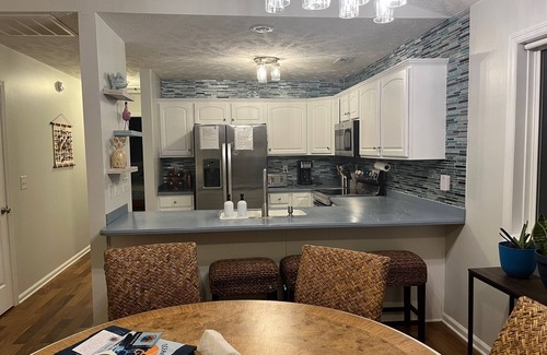 Topsail Beach House | Oceanfront! 10% Discount for 7 night stays on open Aug & Sept Weeks