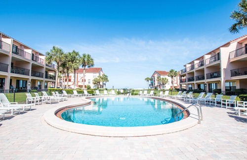 Butler Beach Condo | OCEANFRONT 2 bed/2.5 bath Townhouse! Pool & Tennis