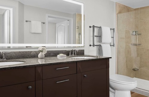 Palm Beach Resort | Oceanfront - 2 Bedroom - Marriott's Aruba Ocean Club - Full Resort Access