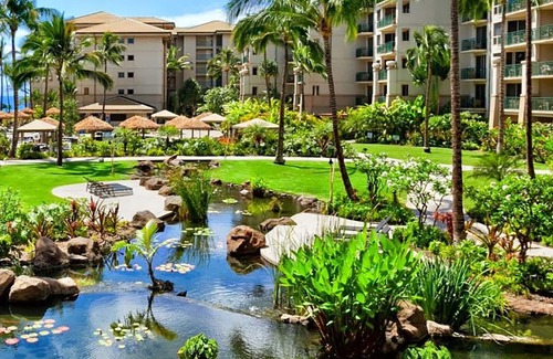Kaanapali Resort | Oceanfront - 2 Bedroom - Westin Kaanapali Ocean Resort Villas North - Full Resort Access