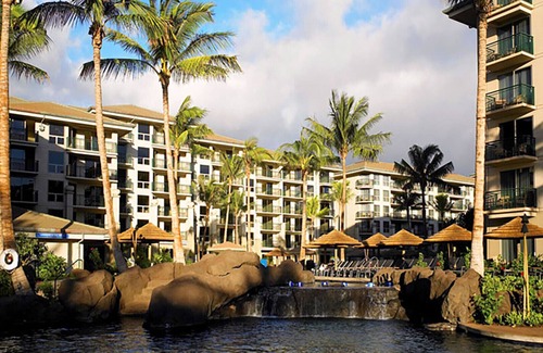 Kaanapali Resort | Oceanfront - 2 Bedroom - Westin Kaanapali Ocean Resort Villas North - Full Resort Access