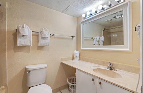 Downtown Myrtle Beach Hotel | Oceanfront 2 BR/Beautiful View