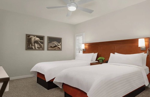 Sea Pines Resort | Oceanfront - 2 Bedroom - Marriott's Monarch at Sea Pines - Full Resort Access