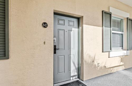 Palm Coast Apartment | Oceanfront 3 Bed 3 Bath luxury Cinnamon Beach Condo