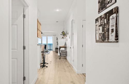 Palm Coast Apartment | Oceanfront 3 Bed 3 Bath luxury Cinnamon Beach Condo