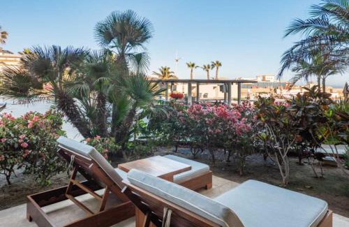 Los Cabos House | Oceanfront 3BR Condo at Diamante by The Agency Baja