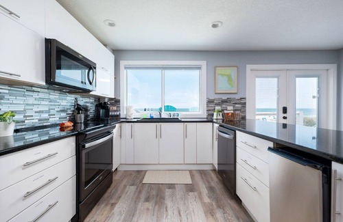 Jacksonville Beach Condo | Oceanfront 4 unit | perfect for grps/families - 26
