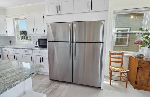 Frisco House | Oceanfront 4BR/3BA with Epic Views – Stay at Beach Please on Hatteras Island