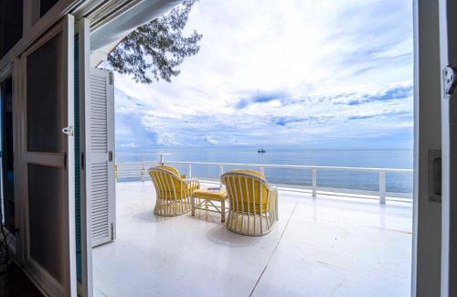 Hua Hin Villa | Oceanfront 6 Bedroom Twin Villas - OV6
