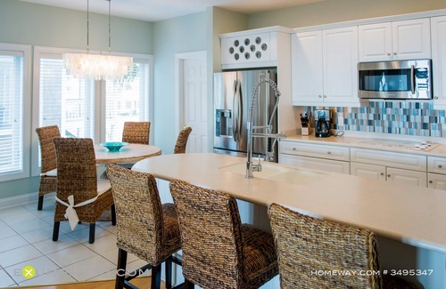 Wilmington Beach House | Oceanfront 9 bdrms with pool and hot tub