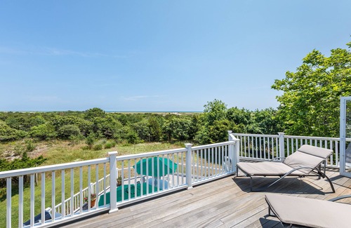 Amagansett Dunes House | Oceanfront Amagansett Gem - Available for Labor Day!