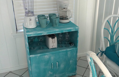 Flagler Beach Condo | Oceanfront and only Steps to the Beach! NOT ACROSS the STREET!