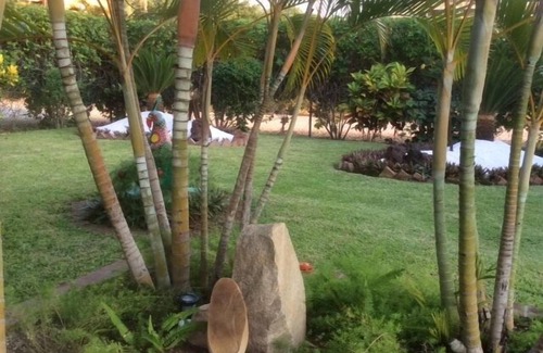 Santa Maria Apartment | Oceanfront apartments located on the famous Zicatela surfing beach.