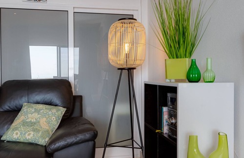 Ameijeira Apartment | Oceanfront apart with stunning views over Dona Ana beach