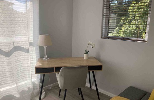 Scott Estate Apartment | Oceanfront Apartment in Cape Town with Stunning Views