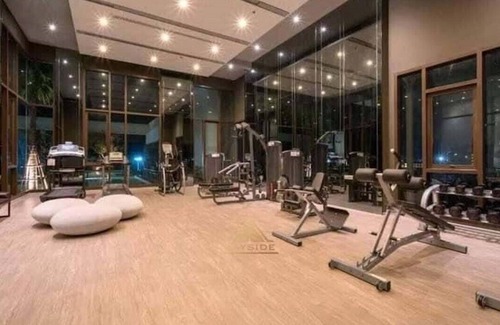 Na Kluea Apartment | Oceanfront APT Jomtien Beach (Right Outside)
