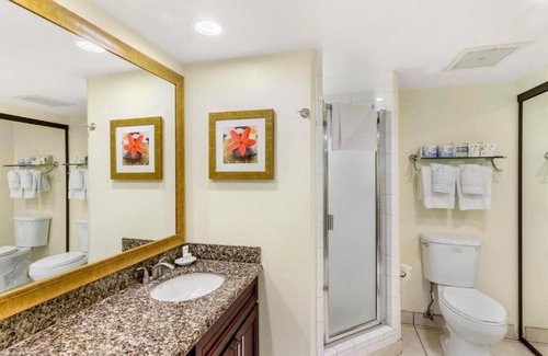 Honokowai Resort | Oceanfront balcony, 40 ft to ocean, 2 bed, 2 bath, remodeled! 3/8-3/15/2025!