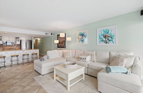 New Smyrna Beach Condo | 🌊Oceanfront Beauty | Gorgeous Ocean Views | Smyrna Beach Club 609A🌊