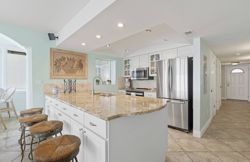 New Smyrna Beach Condo | 🌊Oceanfront Beauty | Gorgeous Ocean Views | Smyrna Beach Club 609A🌊