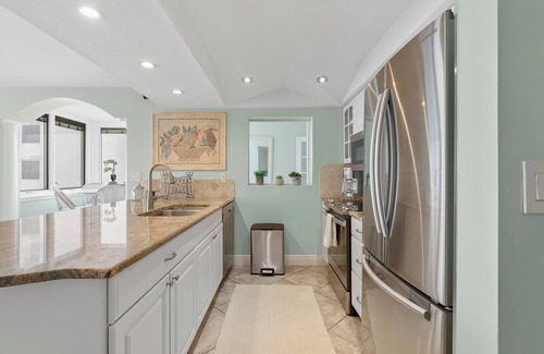 New Smyrna Beach Condo | 🌊Oceanfront Beauty | Gorgeous Ocean Views | Smyrna Beach Club 609A🌊