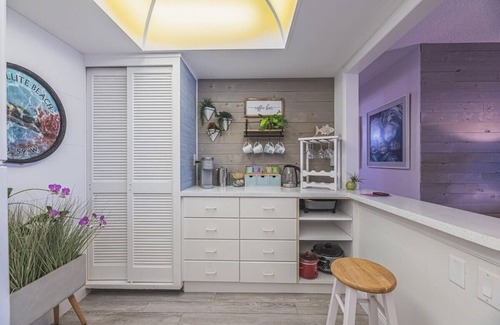 South Patrick Shores Apartment | Oceanfront Beach House w/Family Amenities
