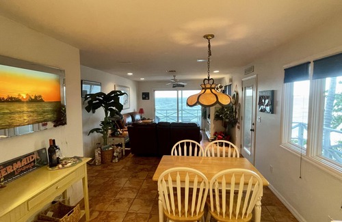 North Captiva House | Oceanfront beach home