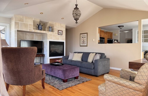 Halifax Apartment | Oceanfront Boutique Style - 10 minutes To Downtown