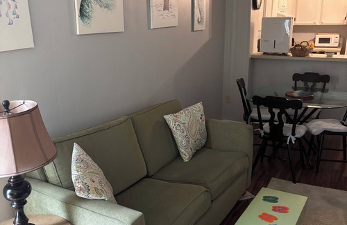 Ash Condo | Oceanfront Condo - 2 bedroom, 2 bath. Relax and Enjoy