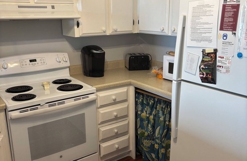 Ash Condo | Oceanfront Condo - 2 bedroom, 2 bath. Relax and Enjoy