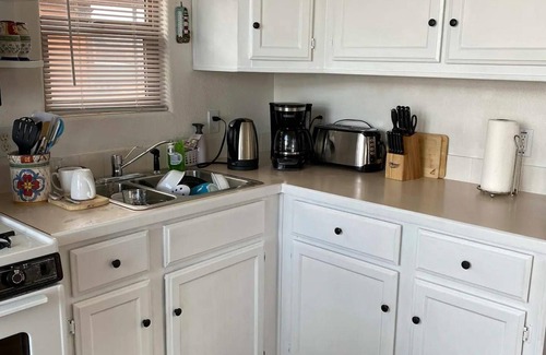 Smith River Apartment | Oceanfront Cabin 4 With Jacuzzi Stunning Views