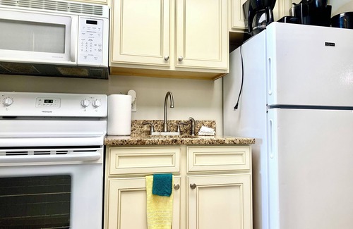 Myrtle Beach Hotel | Oceanfront Camelot! Prime Location!