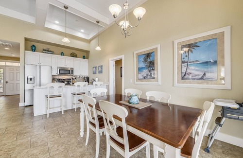 Melrose on the Beach House | Oceanfront! Cart included with Booking. Amenities Access provided.