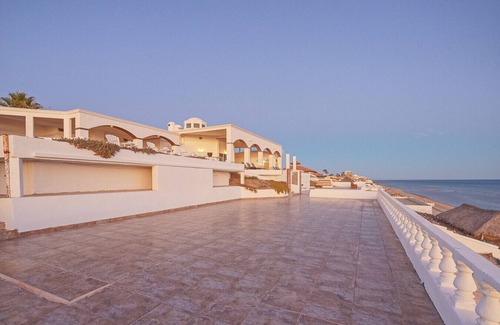 Las Conchas House | Oceanfront Casa 2 - Rocky Point MX