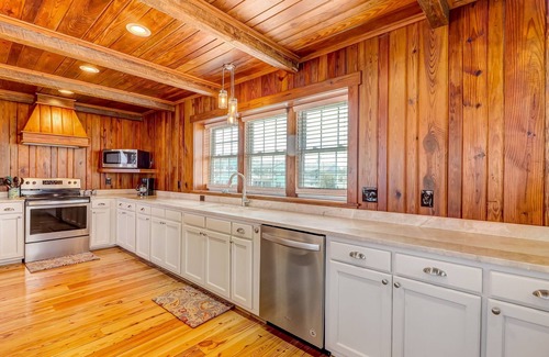 Ocean Cay House | Oceanfront | Completely Renovated Historic Home | Huge Balcony Amazing Ocean Views