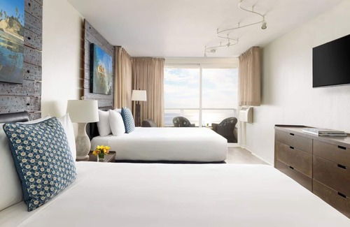 Laguna Beach Hotel | Oceanfront Comfort with Outdoor Pools | Near Pageant of the Masters