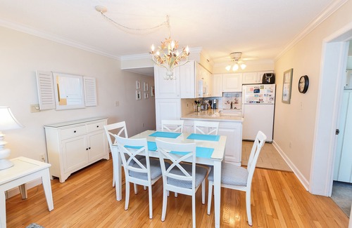 Duck Condo | Oceanfront, Community Pool and Beach Accesses, Ocean Views, C326D, Our Point Of View