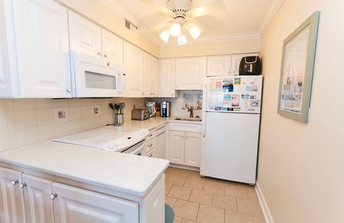 Duck Condo | Oceanfront, Community Pool and Beach Accesses, Ocean Views, C326D, Our Point Of View