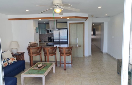 Villas Del Mar Condo | Oceanfront condo in Marbella, Juan Dolio, Dominican Republic
