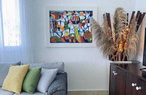 La Mulata Condo | Oceanfront Condo at Laguna Beach