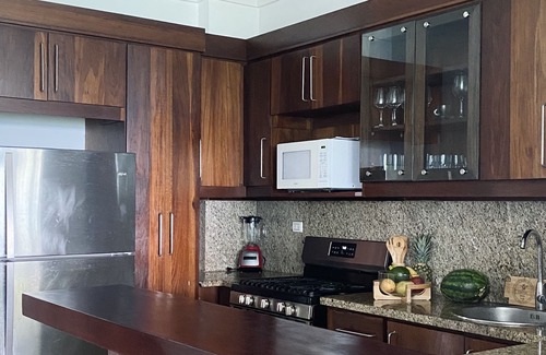 La Mulata Condo | Oceanfront Condo at Laguna Beach