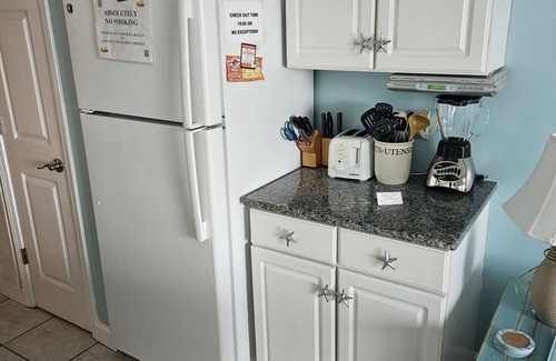 Myrtle Beach Resort | Oceanfront condo incredible views enjoy breakfast on balcony! Window in bedroomn