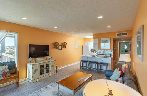 Duck Condo | Oceanfront Condo in Duck w/Community Amenities