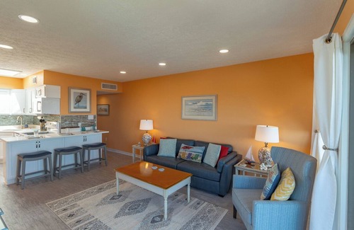 Duck Condo | Oceanfront Condo in Duck w/Community Amenities