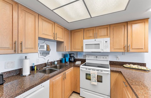 Stuart Condo | Oceanfront Condo Located in Paradise on S. Hutchinson Island/Stuart n