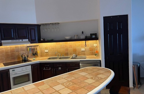 Mazatlan Condo | Oceanfront condo on serene stretch of private coast. Prime spot for 2024 eclipse