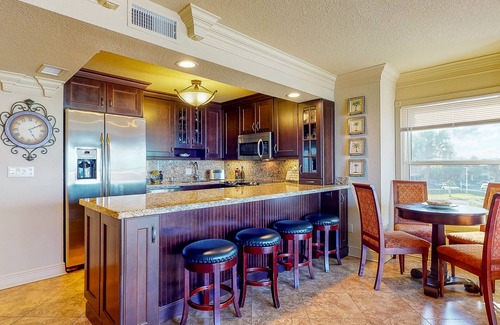 Stuart Condo | Oceanfront Condo- Stuart in beautiful Hutchinson Island Florida
