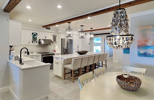 Sawgrass Condo | Oceanfront Condo-Sunroom, Stunning Views + Steps to the Beach